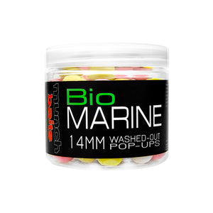 14mm Washed Out Pop-Ups 200ml Tub