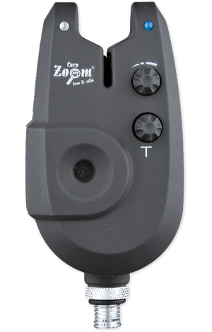 Carp Zoom Bite Alarm FSI