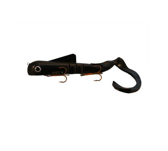 Load image into Gallery viewer, Musky Innovations Magnum Bull Dawg PRO
