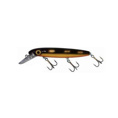 depth raider fishing lure Joe Bucher 8" Depth Raider