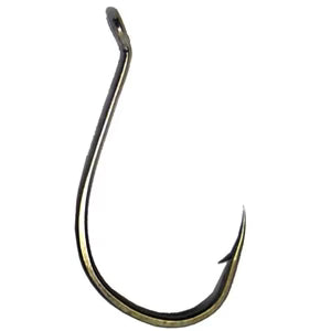 Kamakazi Octopus Carbon Hooks