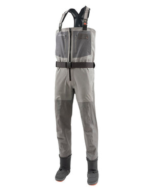 Chest Waders RAPALA PROWEAR Breathable Fishing Trout Salmon Fly Fishing XXL  for sale online