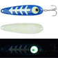 Moonshine Magnum 5" Trolling Spoon