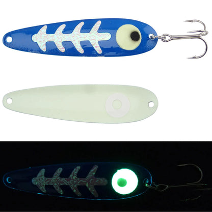 Moonshine Standard 4" Trolling Spoon