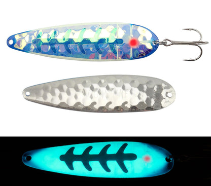 Moonshine RV Trolling Spoons