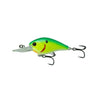 6th Sense Crush Mini 25MD - Bluetreuse Shad