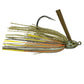 6th Sense Braid Swim Jig - 3/8oz