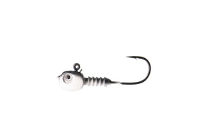 Dirty Jig Guppy Head