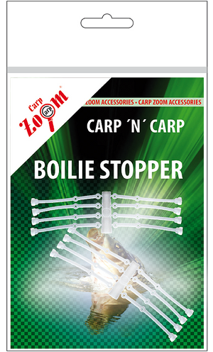 Carp Zoom Boilie Stopper