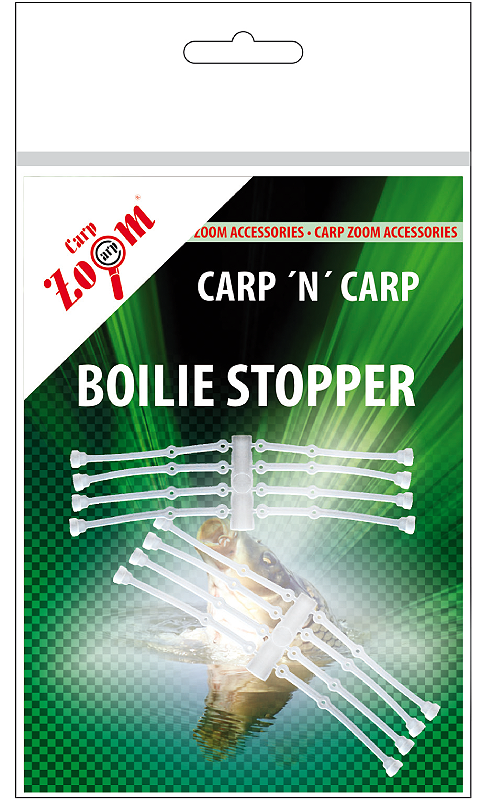 Carp Zoom Boilie Stopper