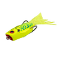 Strike King Bitsy Popping Perch - 3" (1/4oz)