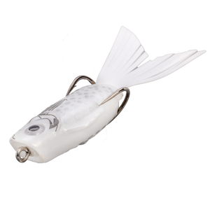 Strike King Bitsy Popping Perch - 3" (1/4oz)