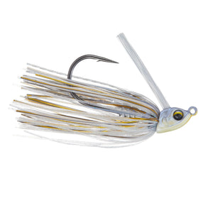 6th Sense Braid Swim Jig - 3/8oz