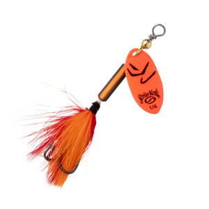 Strike King Bitsy Spinner - 1/8oz