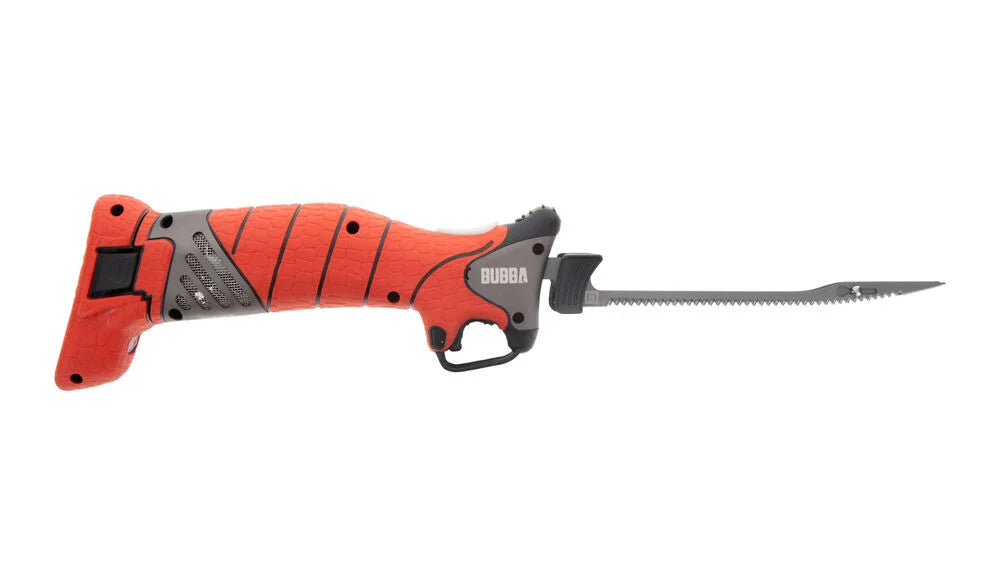 Bubba Pro Series Cordless Electric Fillet Knife