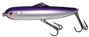 Joe Buchers Glide Bait 8"