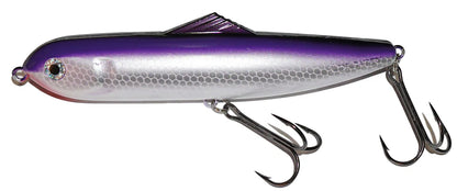 Joe Buchers Glide Bait 8"