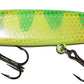 Joe Bucher 7" Shallow Raider