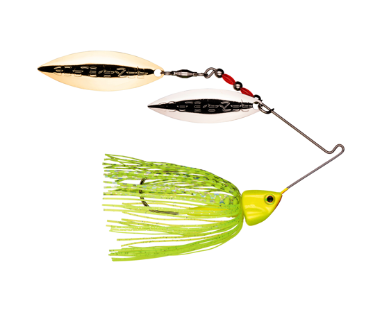 Strike King The Burner Spinnerbait