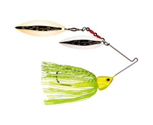 Strike King The Burner Spinnerbait