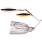 Strike King The Burner Spinnerbait
