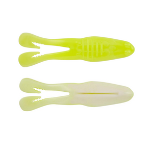 Berkley Powerbait Buzz'n Speed Toad 4.25"