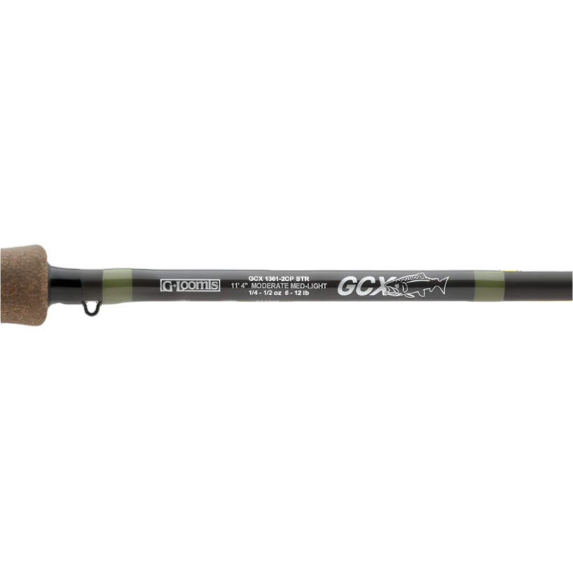 CLASSIC STEELHEAD – G. Loomis Canada