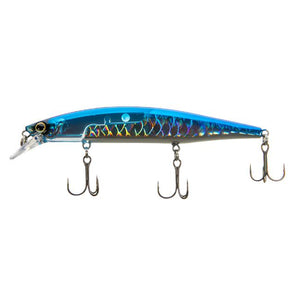 Shimano World Minnow 115SP Flashboost - 4.5" | 5/8oz