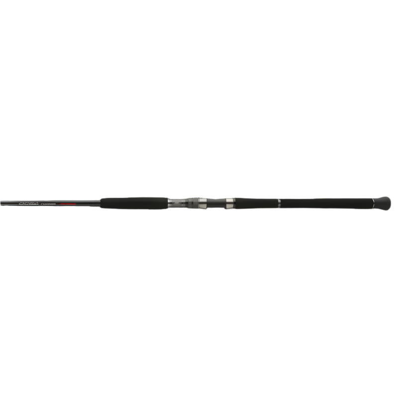 Shimano Ocea Plugger Full Throttle Spinning Rod