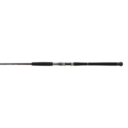 Shimano Ocea Plugger Full Throttle Spinning Rod