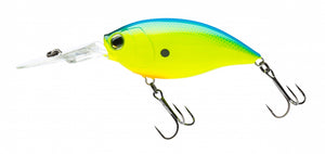 Yo-Zuri Hardcore 3+ 70F Crankbait