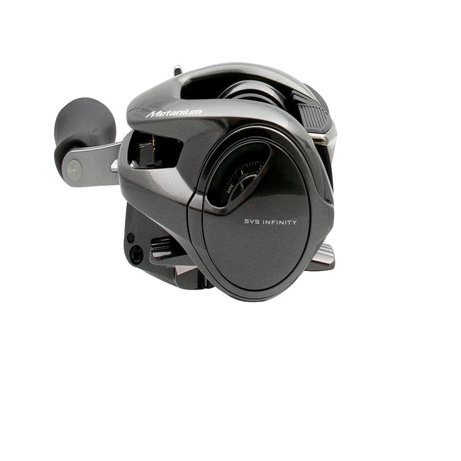 SHIMANO 20 nium MGL レフト Shimano Metanium Mgl Baitcaster Reel