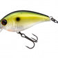 Yo-Zuri 3DB Crank 1.5 Squarebill