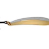 Williams Whitefish Spoon - Half Silver/Gold
