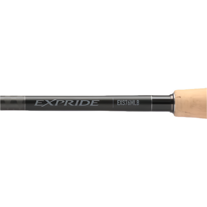 Shimano Expride B Spinning Rod