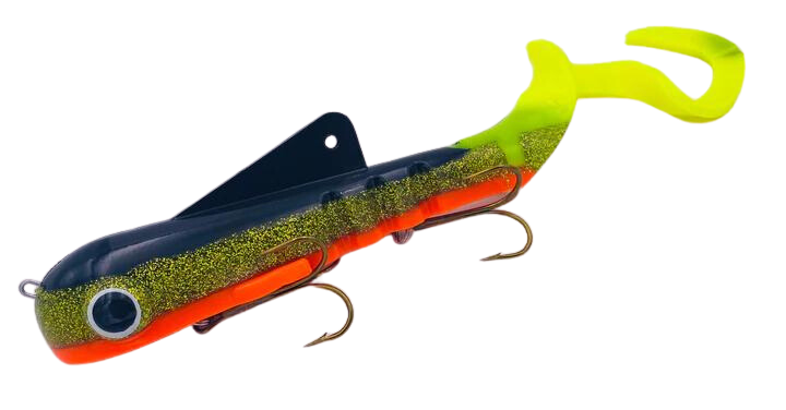 Load image into Gallery viewer, Musky Innovations Magnum Bull Dawg PRO
