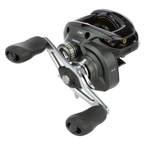 Shimano Curado M Baitcaster Reel