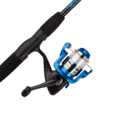 Shakespeare Navigator Spinning Combo - 6' Medium 2pc