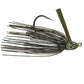 6th Sense Braid Swim Jig - 3/8oz