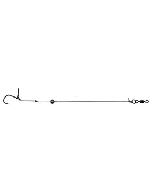Carp Zoom Carp Rigs - Pop Up Rig