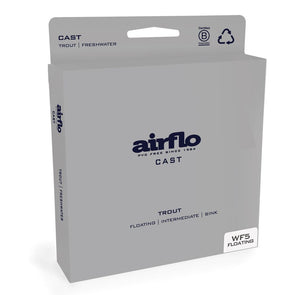 Airflo Cast Trout Fly Line
