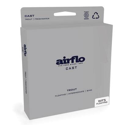 Airflo Cast Trout Fly Line