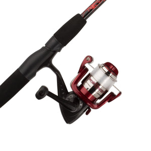 Shakespeare Navigator Spinning Combo - 6' Medium 2pc