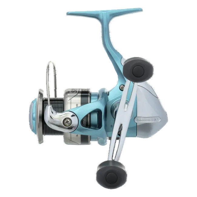 Shimano Spirex Spinning Reel 2500FG