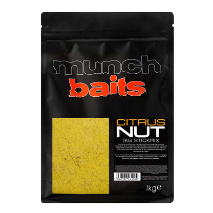 Munch Bait Stick Mix 1kg