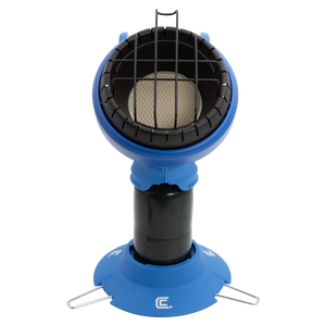 Clam CH-4200 Portable Propane Heater