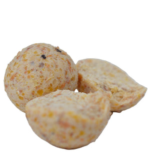 Monster Carp Boilies - 250g