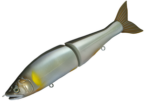 Gan Craft Jointed Claw 178 Slow Sink