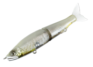 Gan Craft Jointed Claw 128 Floating