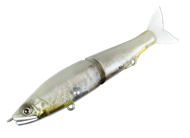 Gan Craft Jointed Claw 128 Floating